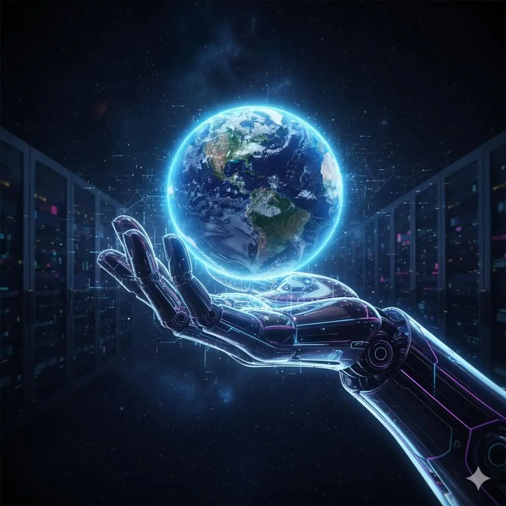 integrating generative AI 