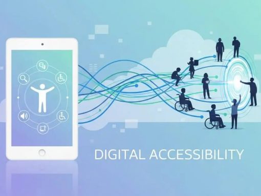 Digital Accessibility: Best Practices to Build Inclusive Web Experiences