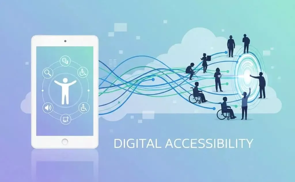 digital accessibility