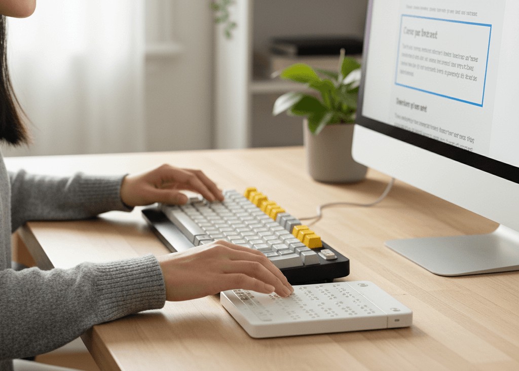 web accessibility best practices