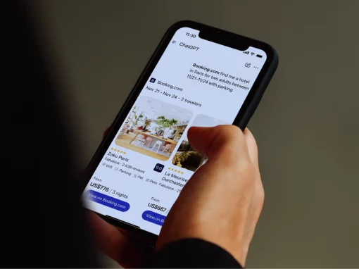 Inside ChatGPT Apps: The Latest Feature Driving AI Visibility