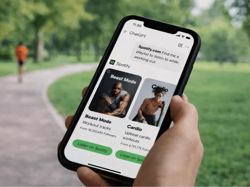 Inside ChatGPT Apps: The Latest Feature Driving AI Visibility