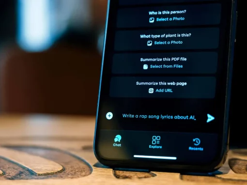 Top AI Chatbot Development Providers to Watch in 2026