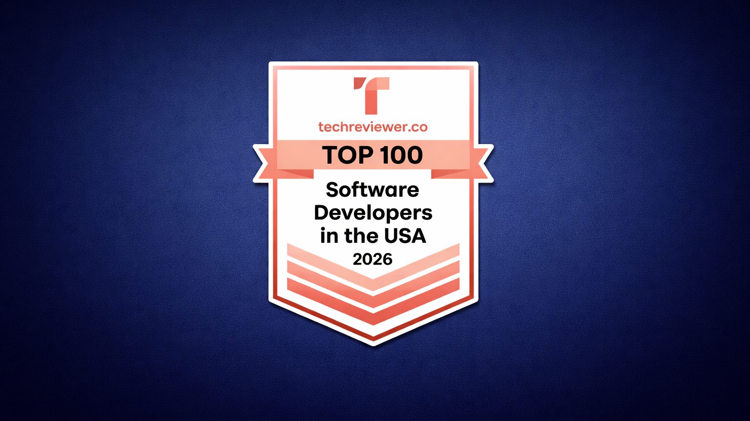 Top 100 Software Developers