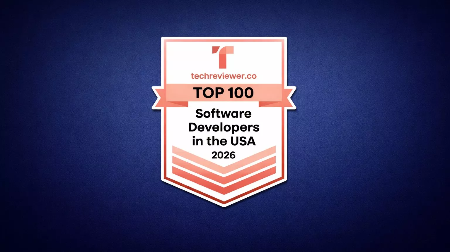 Top 100 Software Developers