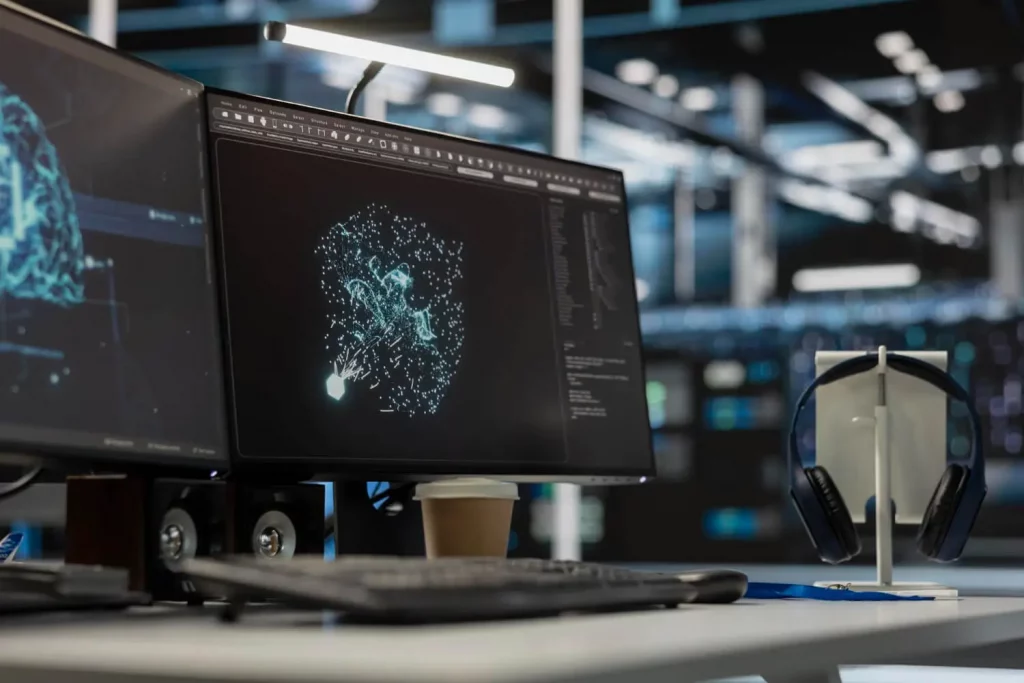 agentic ai companies
