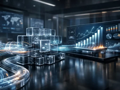 Machine Learning Consulting Companies: The 10 Best Firms in 2026