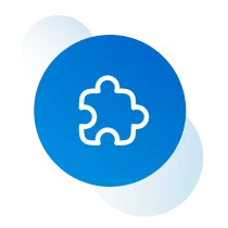 Manual & Fragmented Workflows