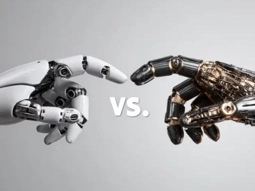 Agentic AI vs. Generative AI: Full Comparison & Real-life Examples