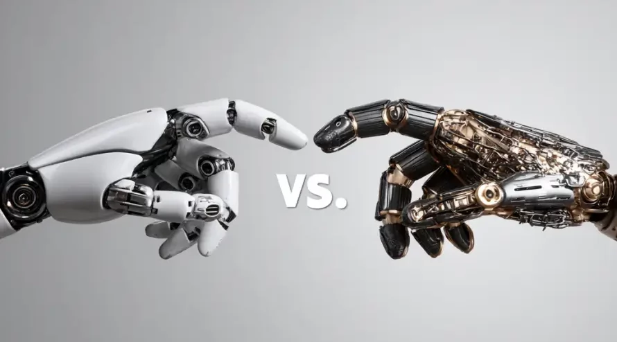 agentic ai vs generative ai