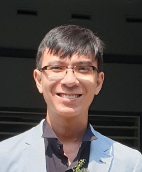 Mladen Lazic, Chief Technology Officer, Headshot