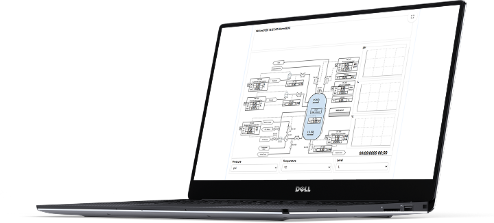 desktop version mediphany radiology application development services. 
