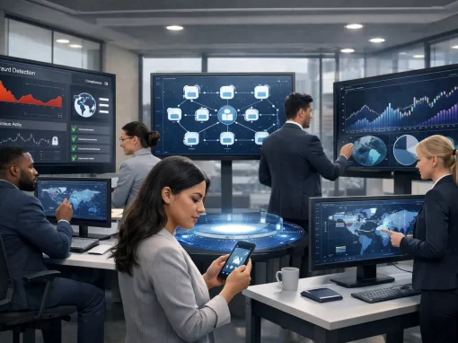10 Fintech Technology Trends Reshaping Payments, Compliance, & AI