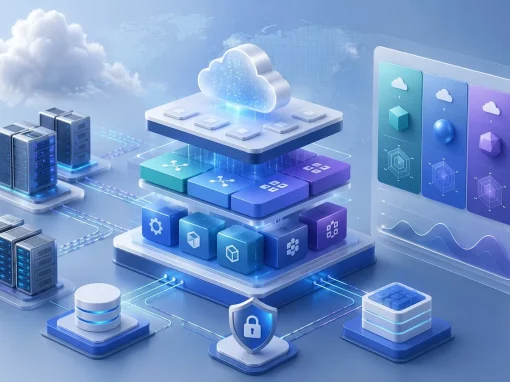 Top Cloud Development Companies for Business Software Projects