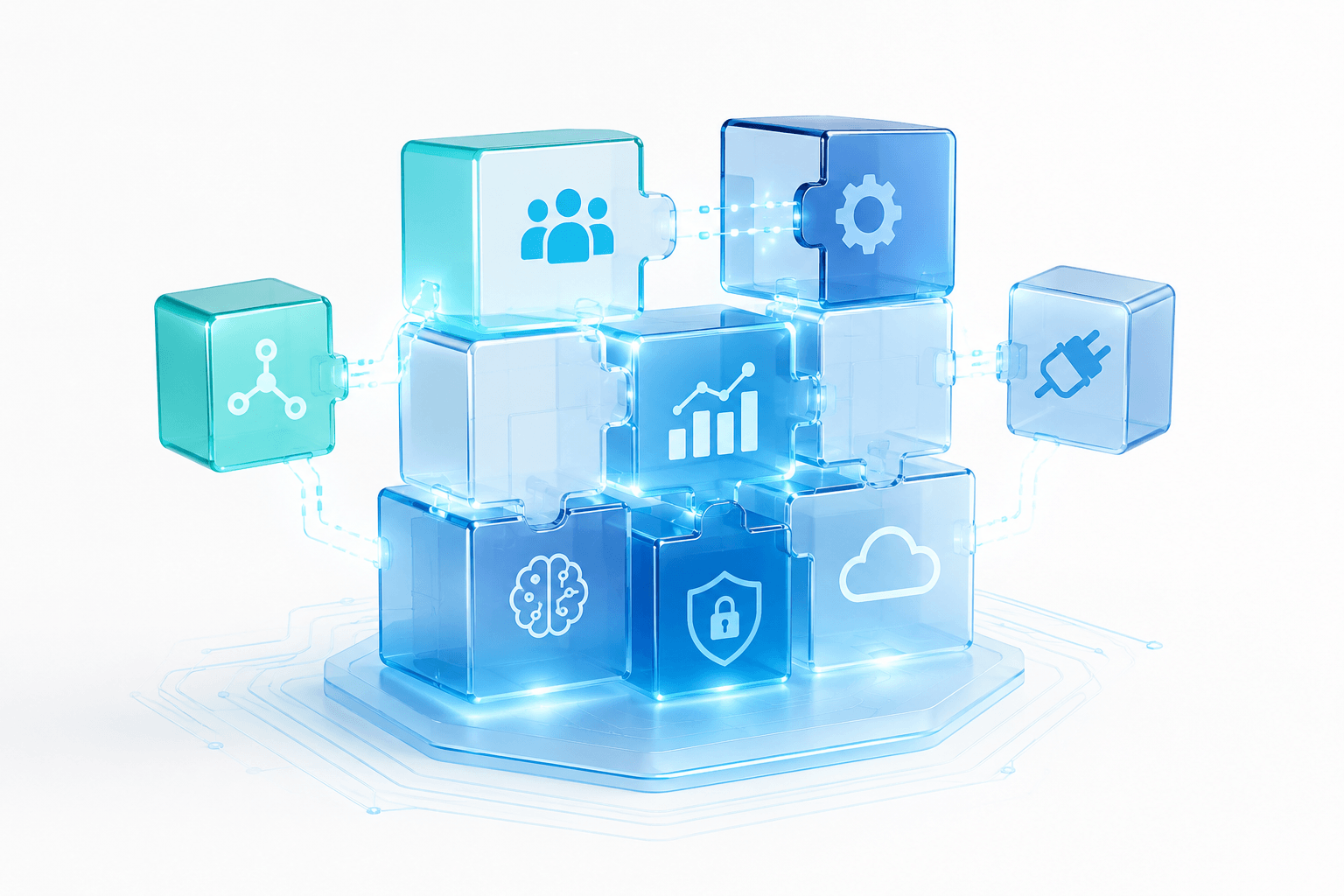custom crm development