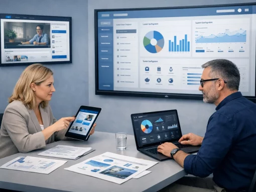 Top Education Software Development Companies for EdTech Projects