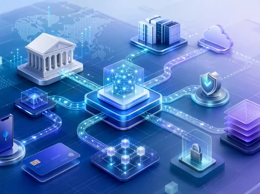 Enterprise Digital Transformation Trends Shaping Technology Strategy