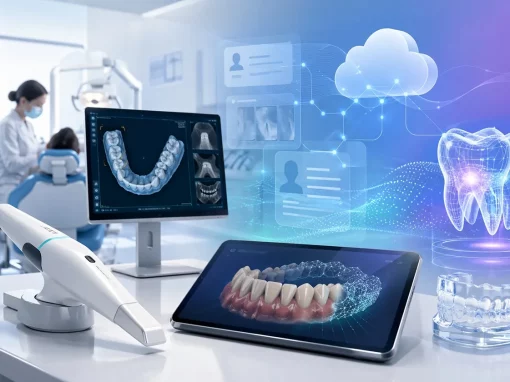 Top 10 Dental Practice Technology Trends Improving Patient Care