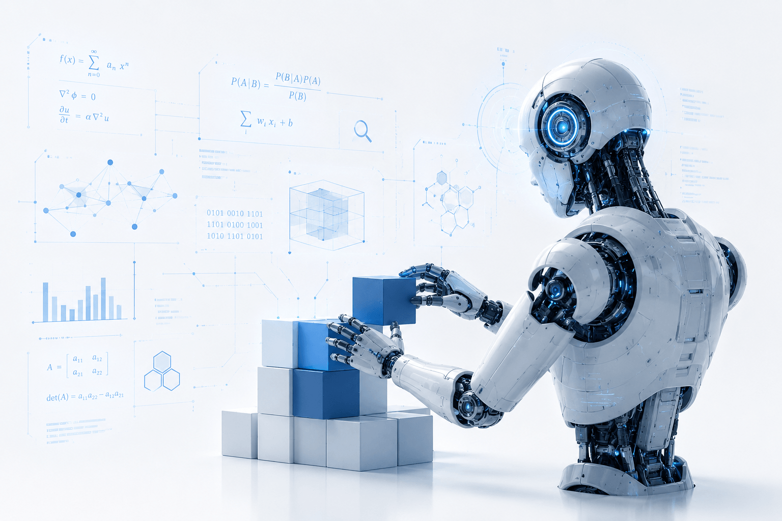 machine learning app development