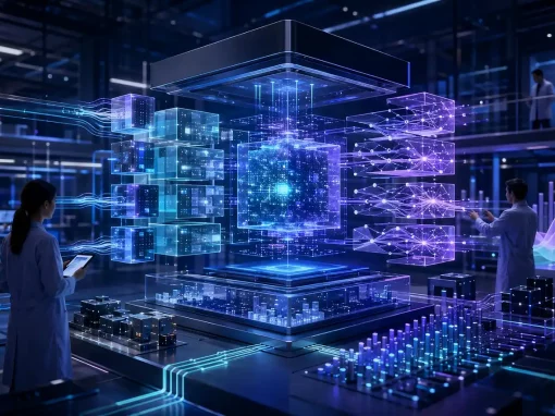 Best Big Data Analytics Companies for Custom Data Platforms
