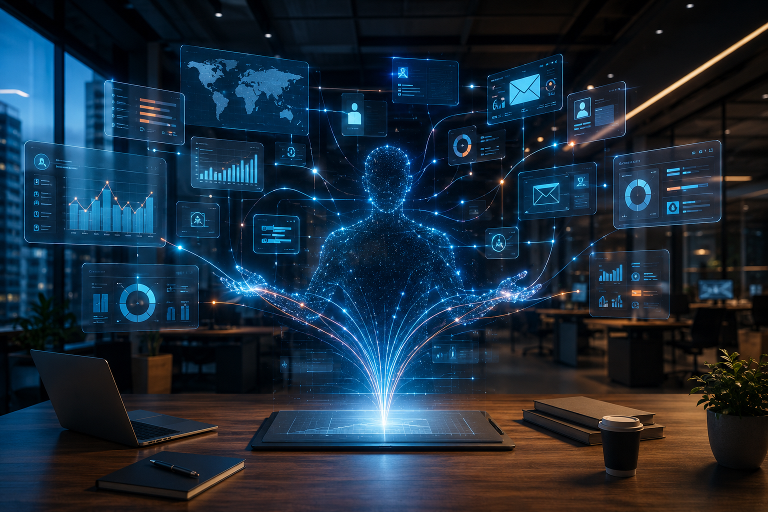 what is agentic ai