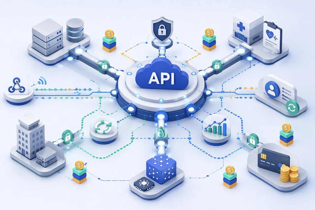 API integration methods