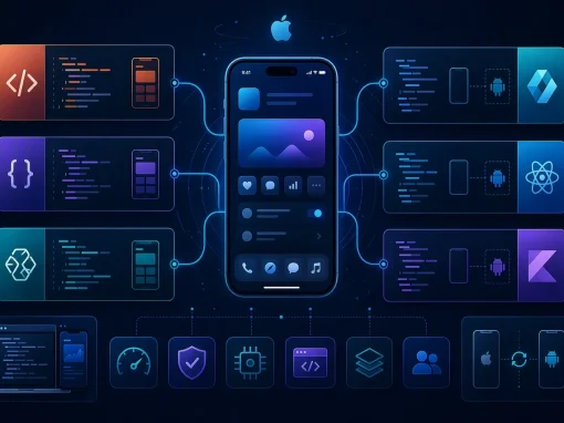 Best Programming Languages for iOS Development
