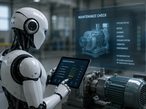 Leveraging AI Agents for Manufacturing: Complete Guide to Transforming Smart Factories