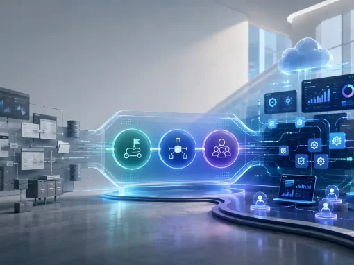 Digital Transformation Consulting: A Complete Guide to Driving Business Growth