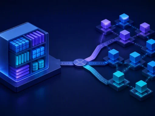 Monolith vs Microservices: Cost, Scalability & Migration Trade-Offs