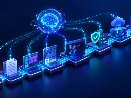 AI SDLC: How AI Is Transforming the Software Development Lifecycle