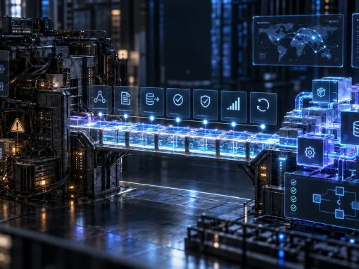 Top Legacy Software Modernization Companies