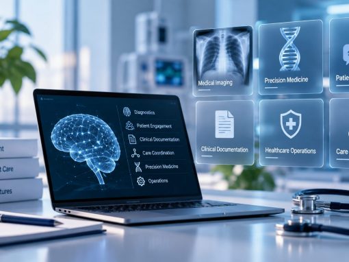 9 Healthcare AI Companies to Know: Use Cases, Evidence & Buyer Checks