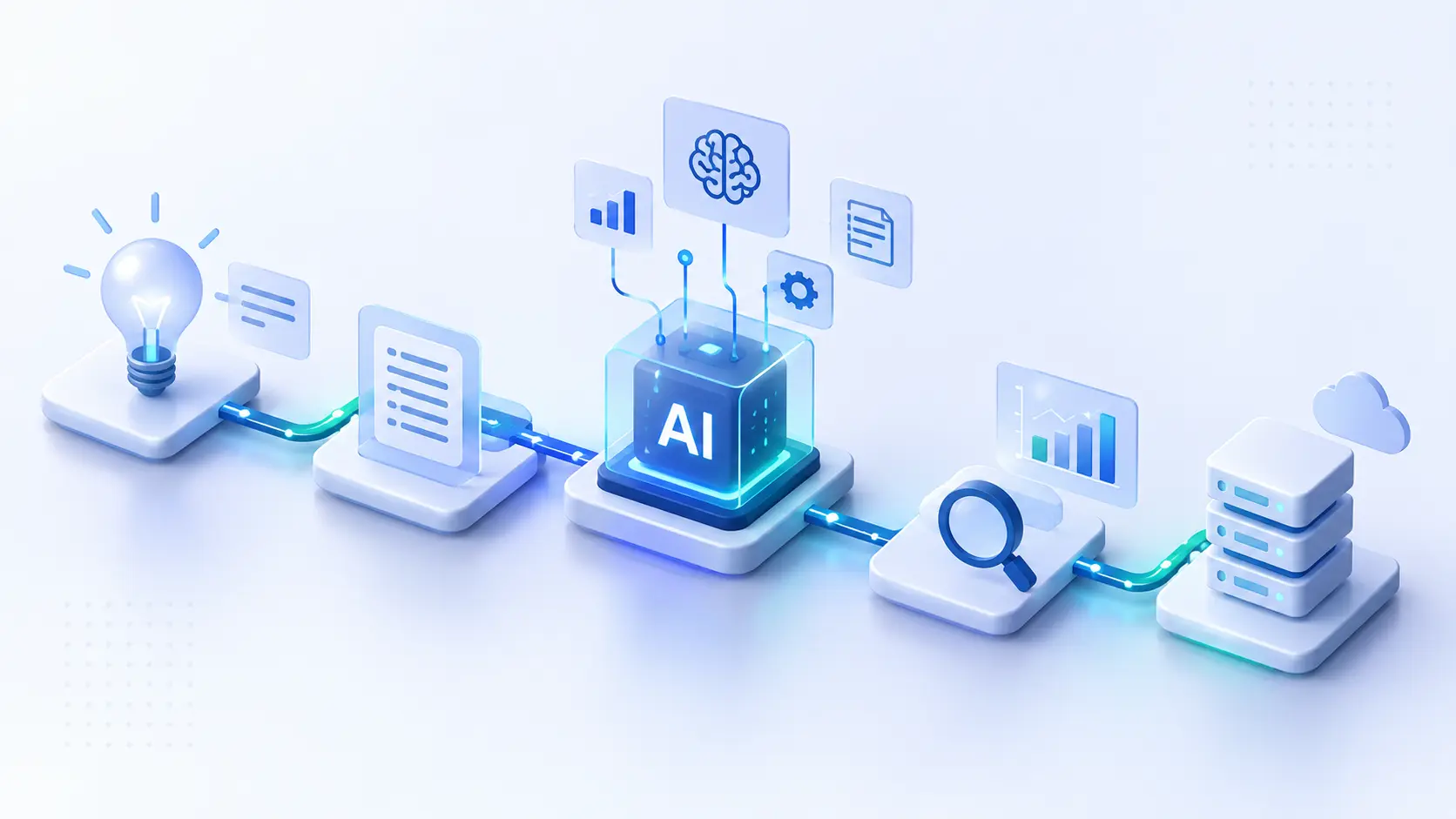 AI proof of concept AI proof of concept