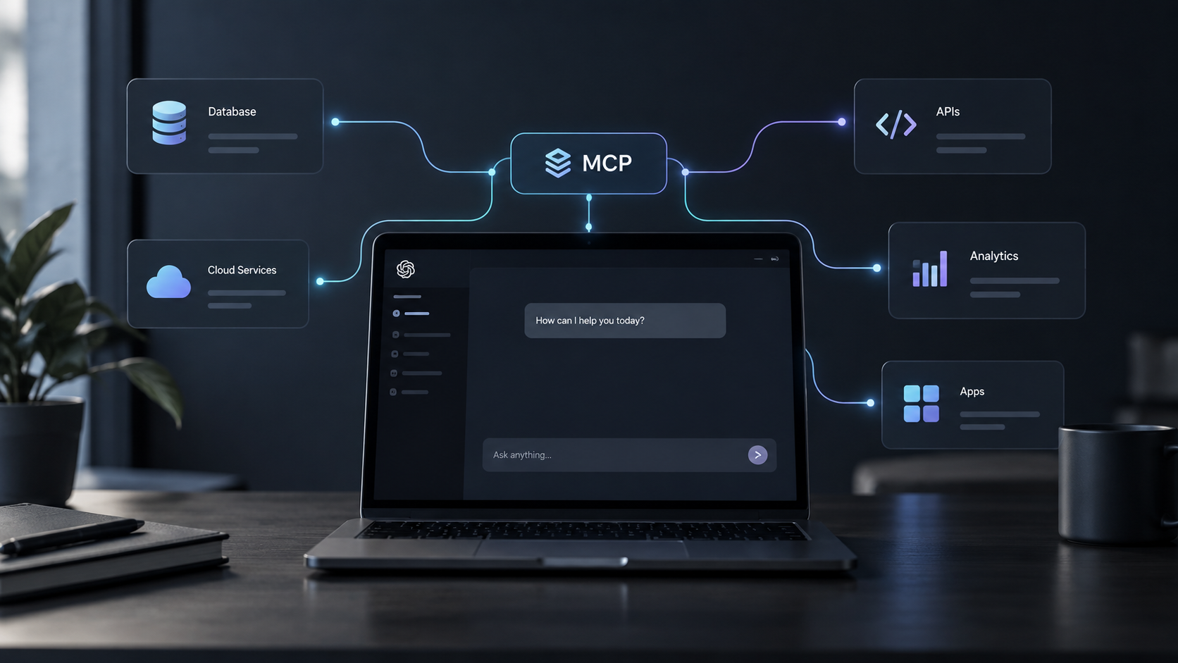 ChatGPT app development