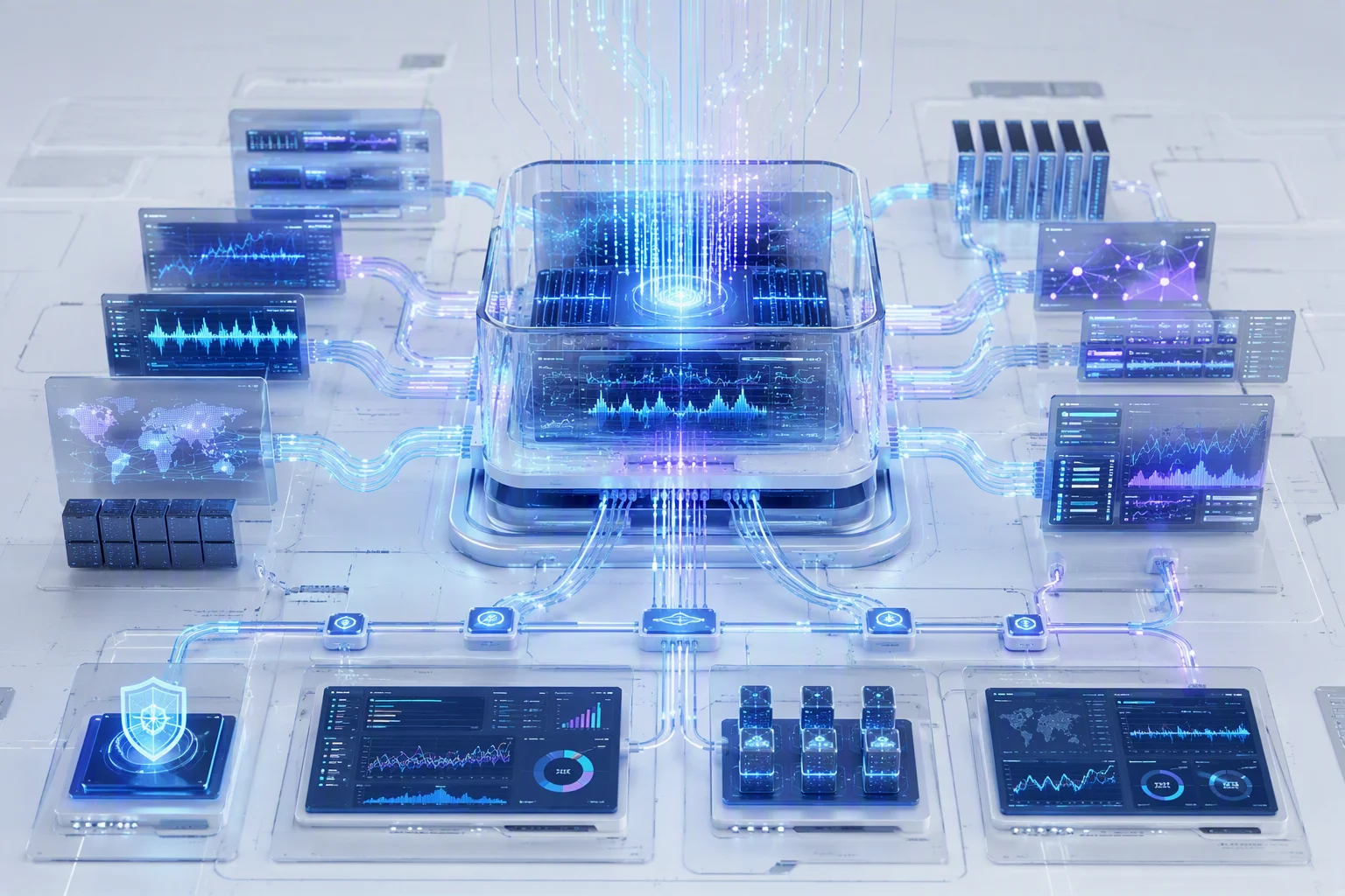 Trading Software Development Companies to Consider