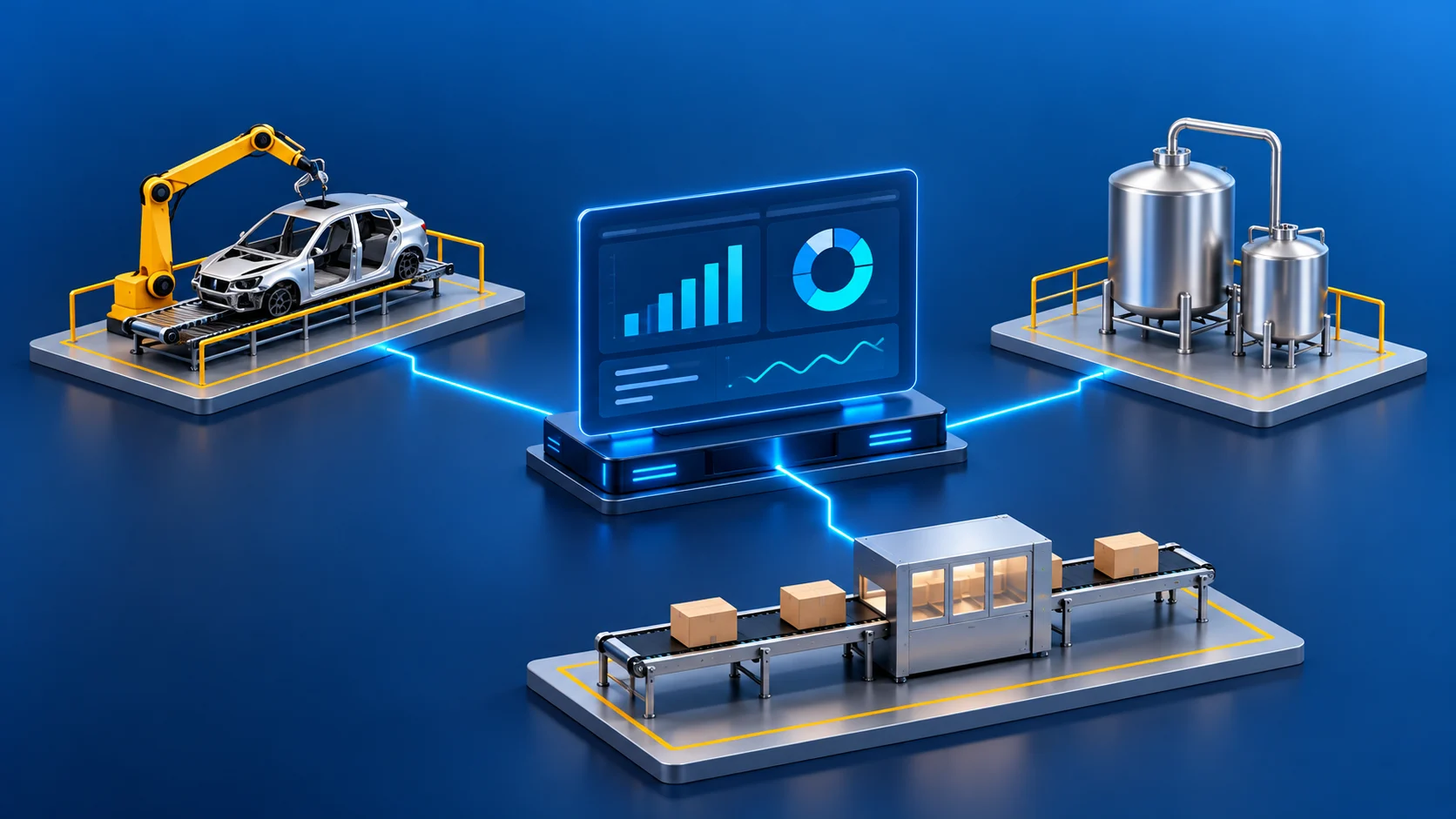 Best manufacturing SERP software