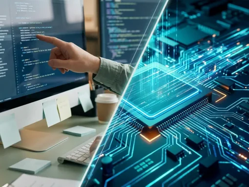 Manual vs Automated Testing: Which Testing Strategy Should You Use?