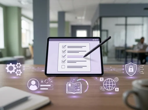 LMS Requirements Framework: What to Define Before You Build or Buy