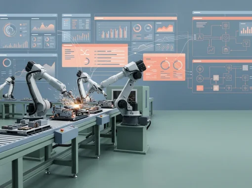 Best Manufacturing ERP Software: Compare Systems by Manufacturing Model