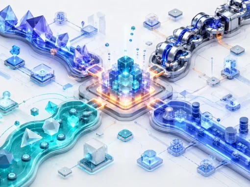 Best Programming Languages for Blockchain Development