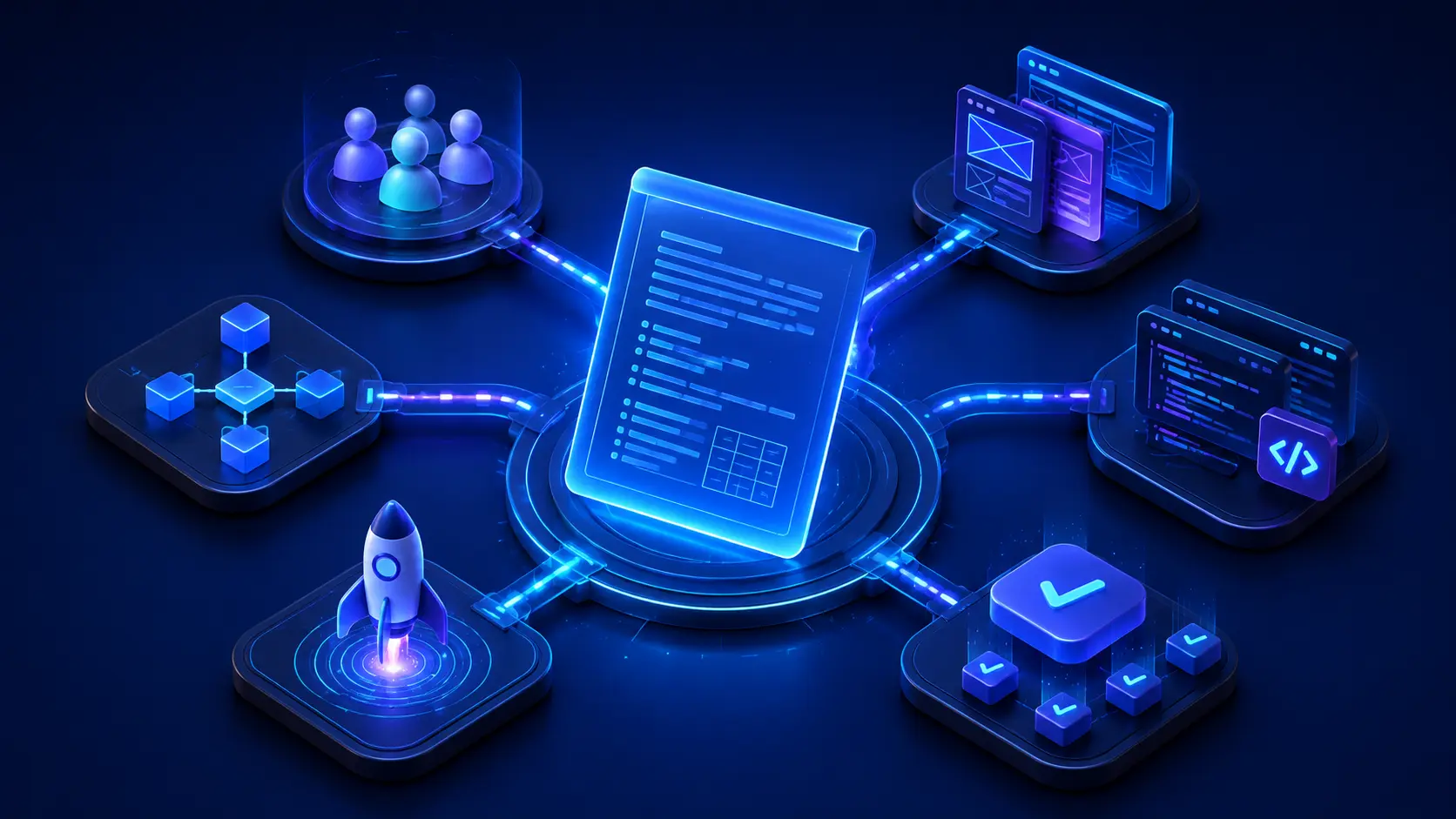 What is SRS in software What is SRS in software
