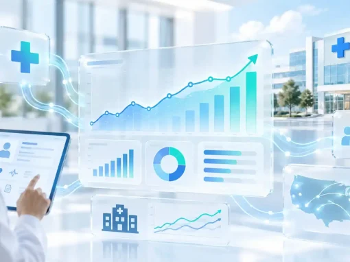 State of AI Adoption in Healthcare 2026: Statistics, Trends & Analysis