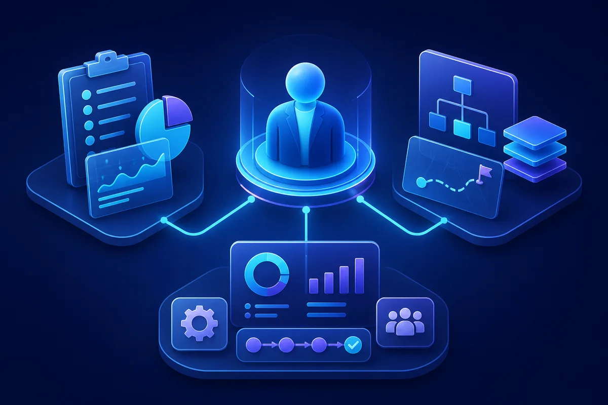 AI transformation consulting