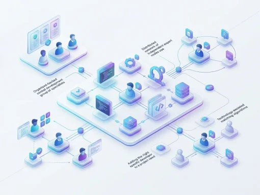 Top IT Staff Augmentation Companies for Software Teams in 2026