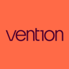 Vention logo