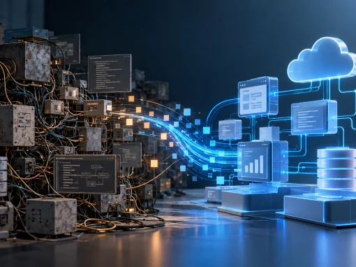 Legacy Application Modernization: Strategies, Challenges, Costs, and the Role of AI