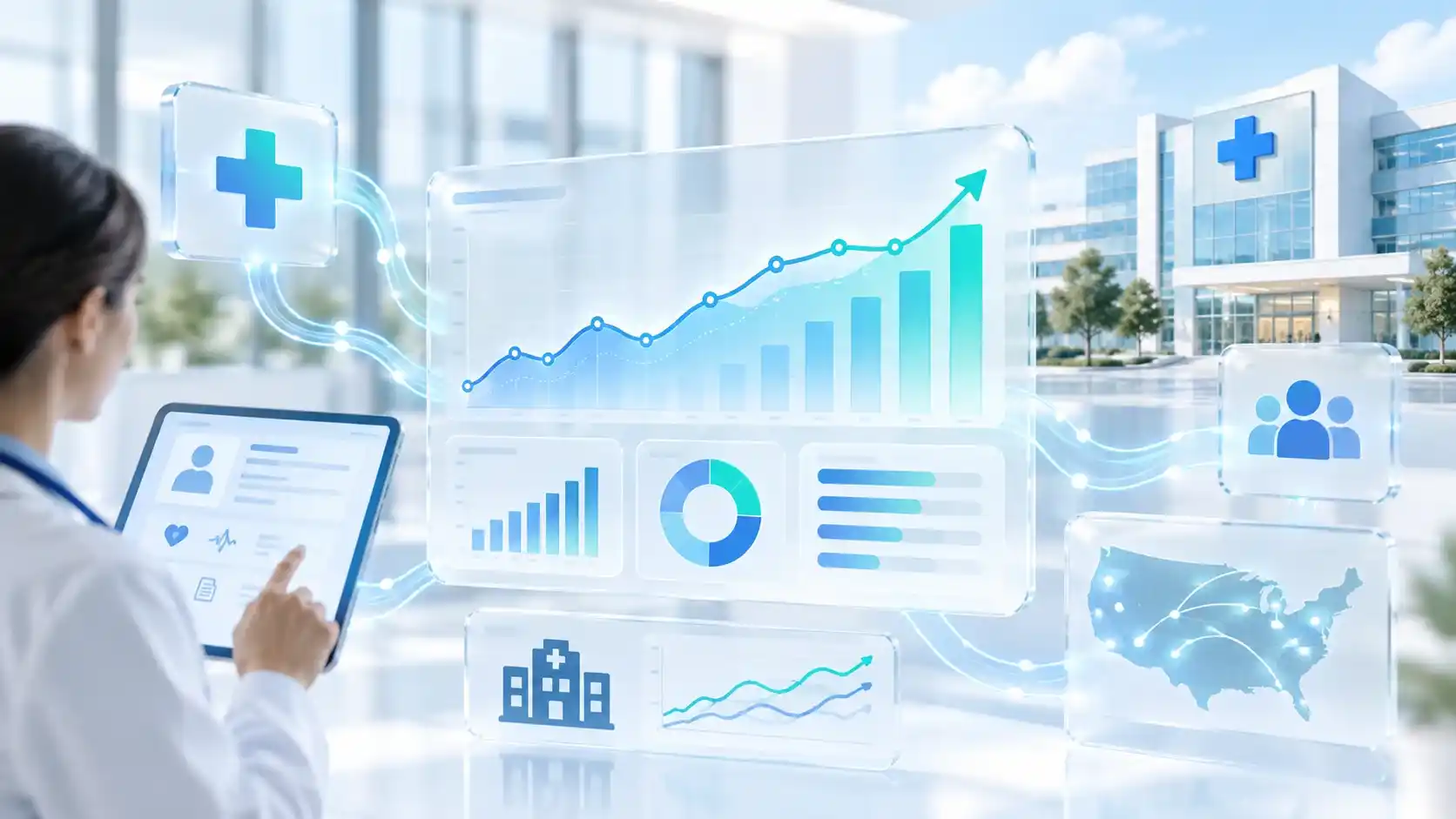 AI Adoption in Healthcare